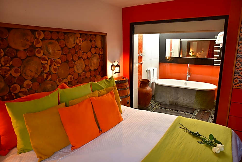 Baja Inn Hoteles Rio