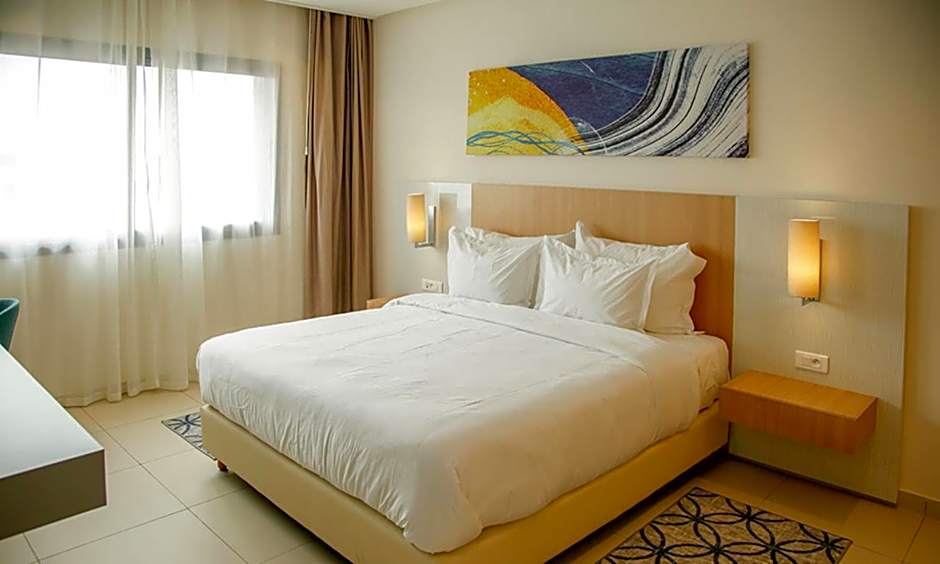 Zephyr Agadir