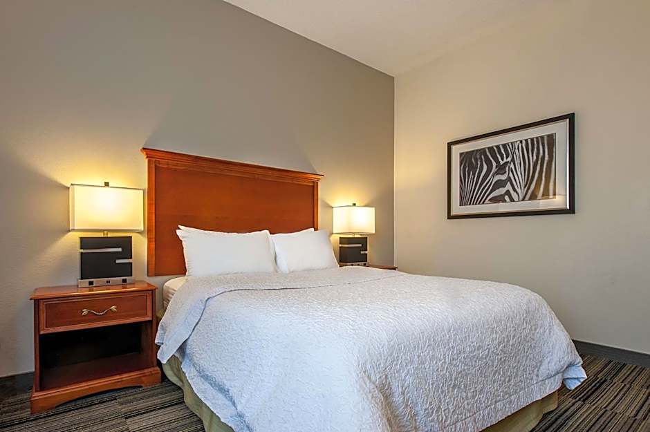Hampton Inn By Hilton Bowling Green