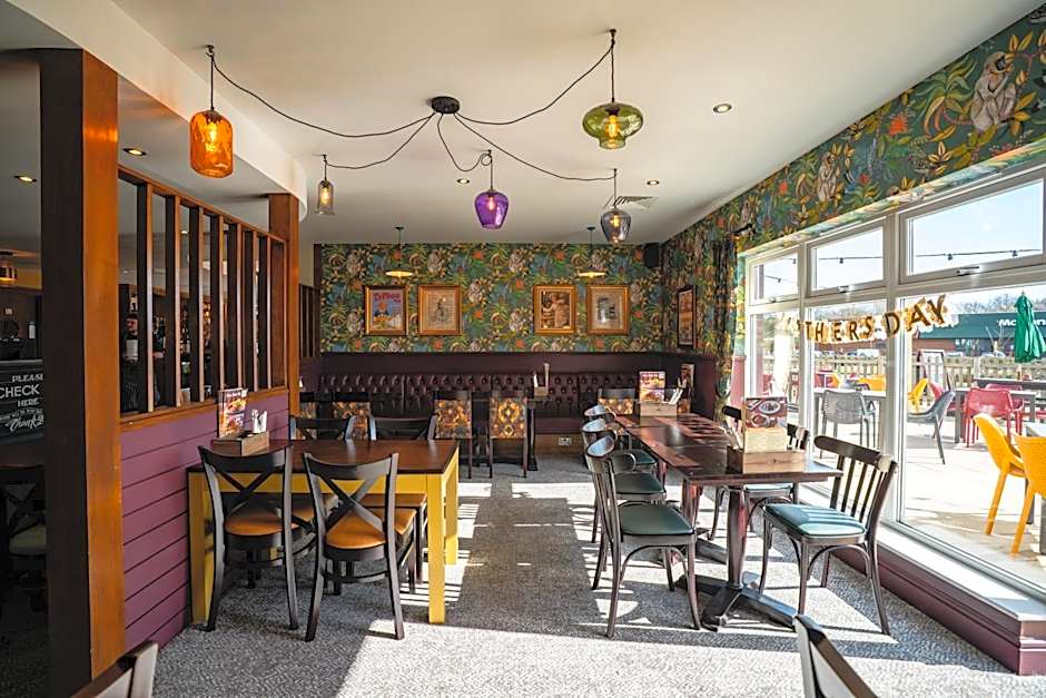 The Aviator, formerly Smugglers Cove, Clacton On Sea by Marston's Inns