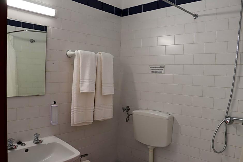 HI Guarda - Pousada de Juventude