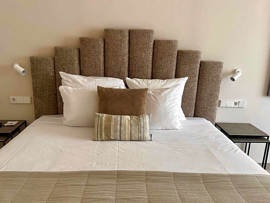 Silken Comfy Studios Hotel
