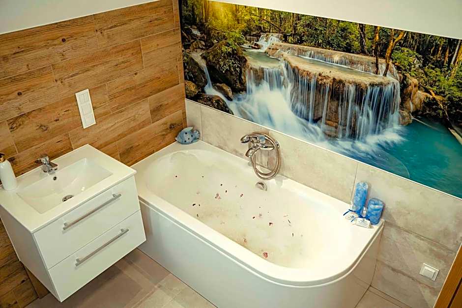 Domki Nadmorski Relax