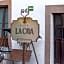 Hotel Hacienda San Cristobal