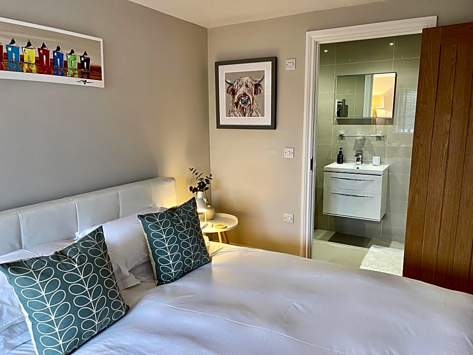 No 12 Furze Croft Bed & Breakfast – Penzance