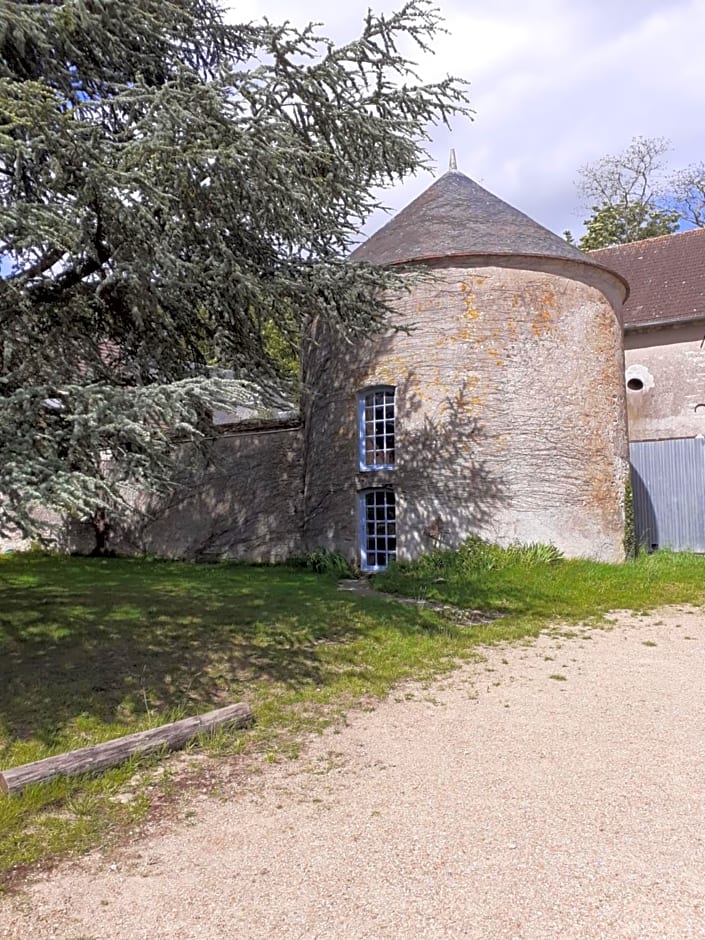 Ferme de la Basse-cour