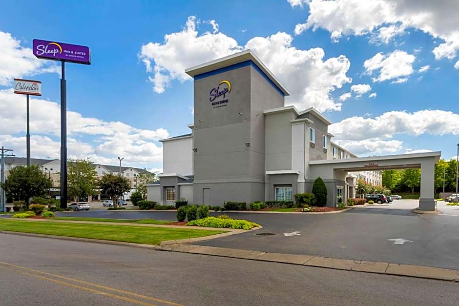 Sleep Inn & Suites Smyrna