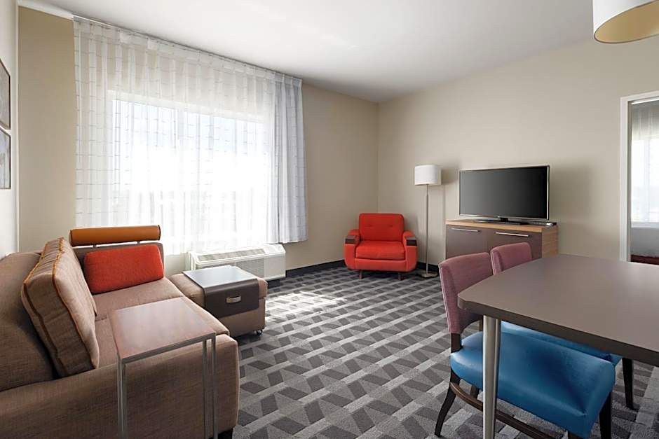 TownePlace Suites by Marriott Lafayette South