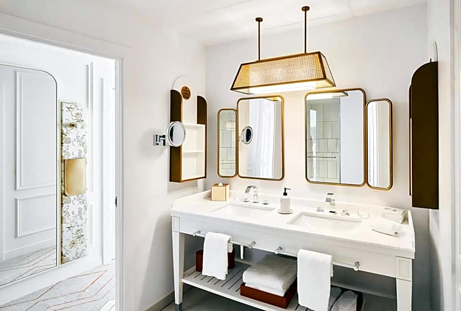 Carlton Cannes, a Regent Hotel By IHG