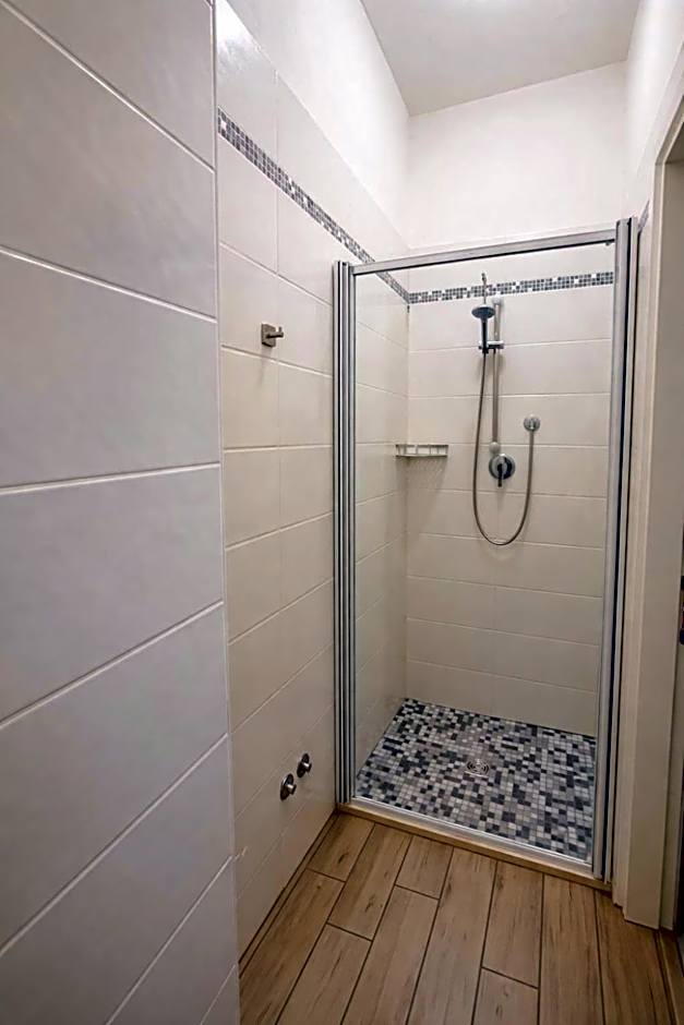 Hotel Sasselli Dipendenza Hotel Zamagna