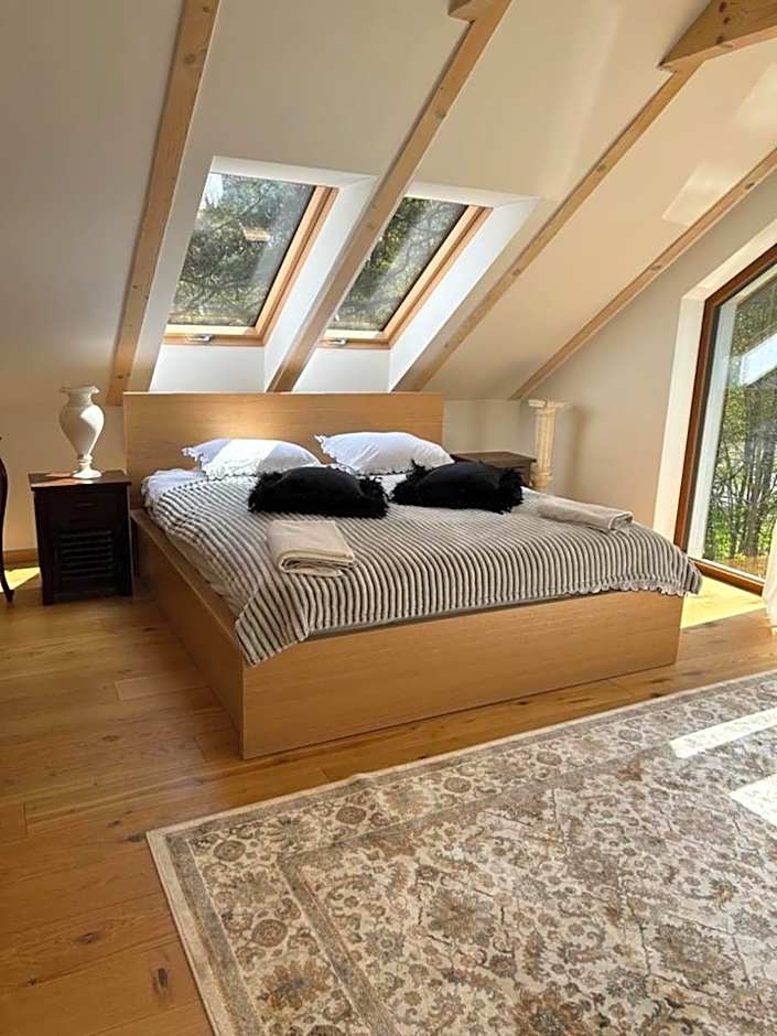 Leśna Residence & SPA
