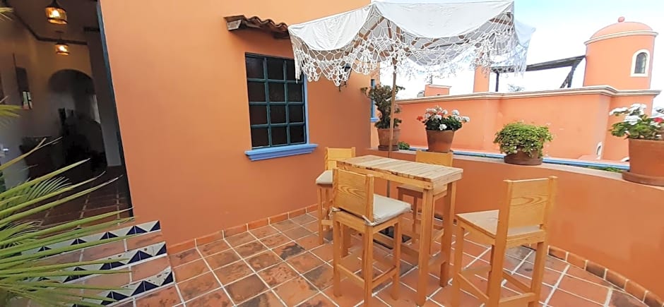 Casa Frida B&B