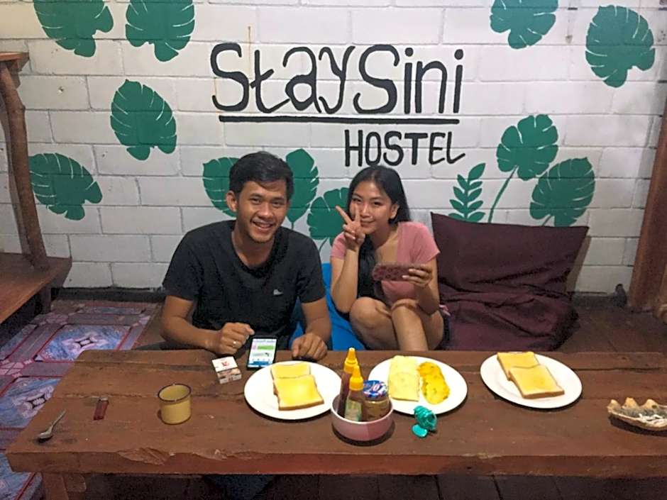 OWL HOSTEL Karimunjawa