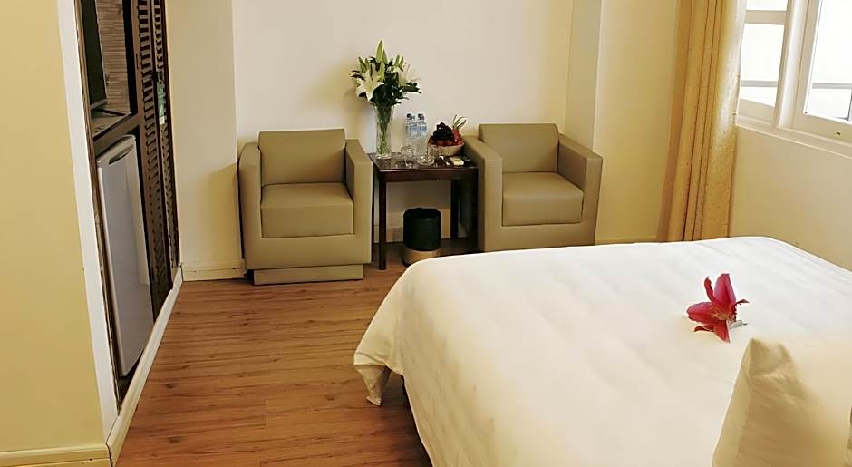 COSIANA HUE HOTEL