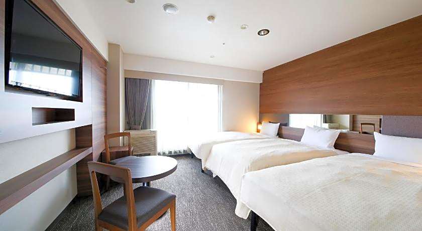 The Hedistar Hotel Narita