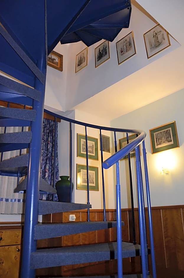 Cityhotel Ratheiser