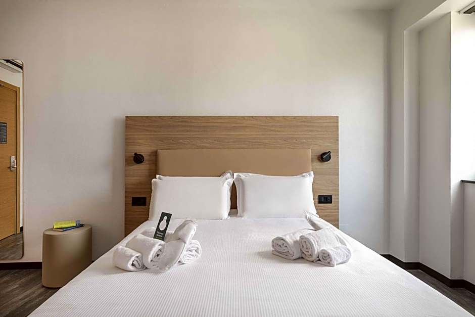 B&B Hotel Pomezia Roma