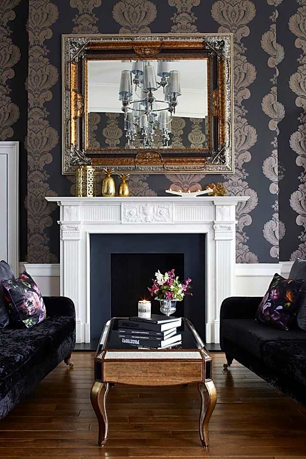 The Westbridge Hotel