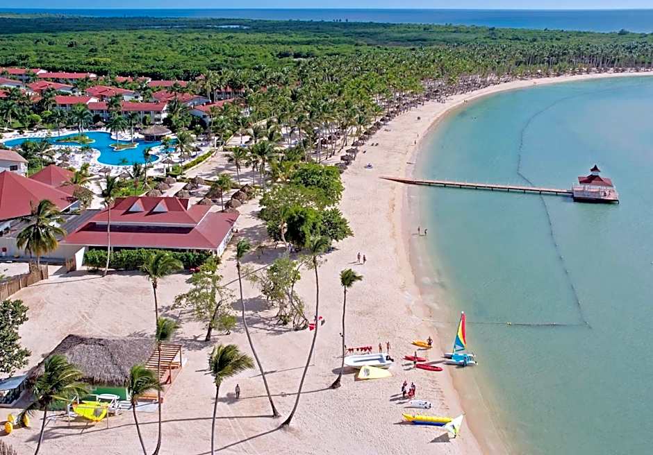 Bahia Principe Luxury Bouganville - Adults Only