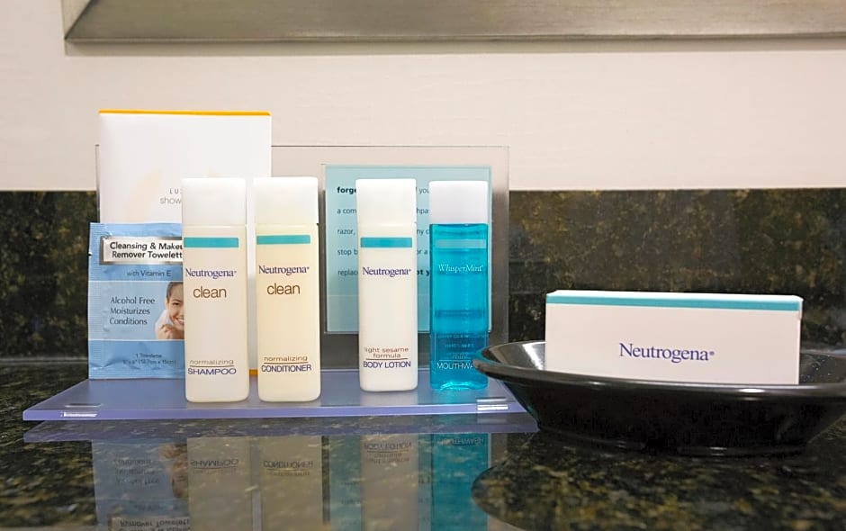 Hampton Inn Belmont at Montcross