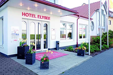 Hotel Elysee