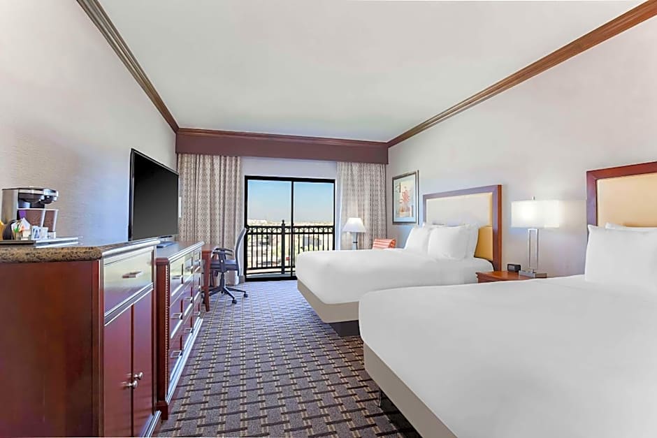 Hilton Phoenix - Chandler