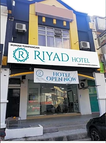 RIYAD HOTEL