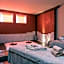 Salzano Basic Rooms Interlaken
