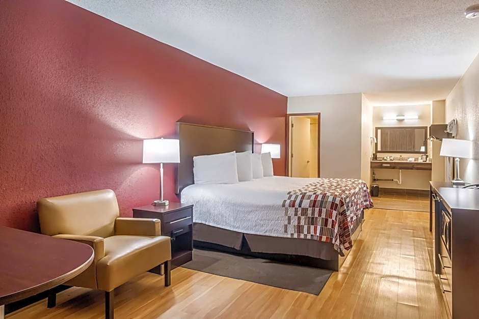 Red Roof Inn Chicago - Alsip