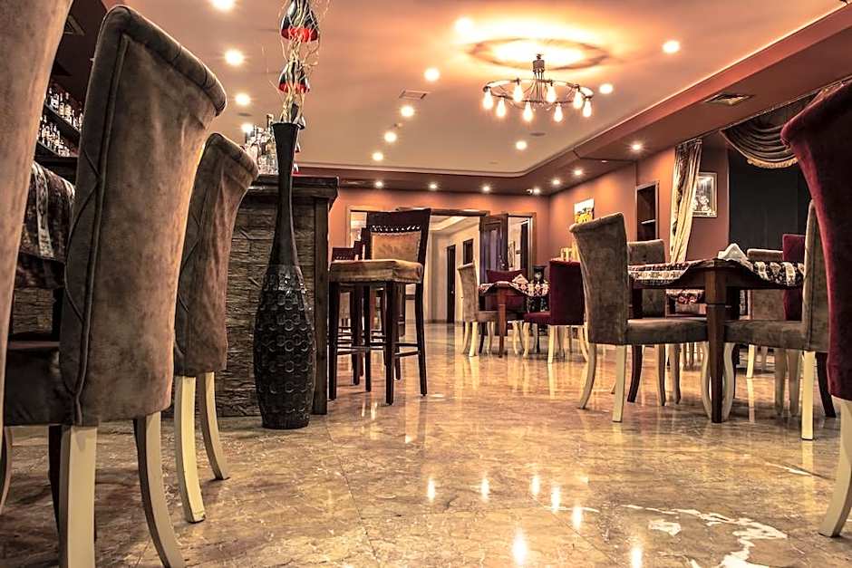 Atropat Old City Hotel Baku