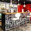 ibis Paris Pont de Suresnes Longchamp