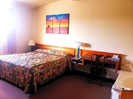 Grand Staircase Inn