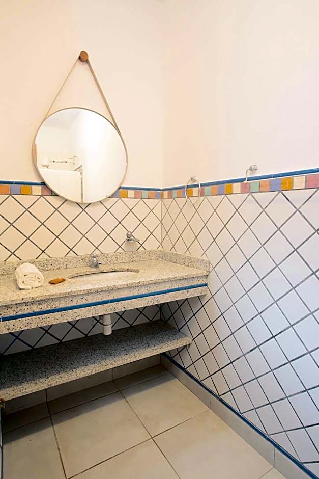 Pousada Casalinda Camburi