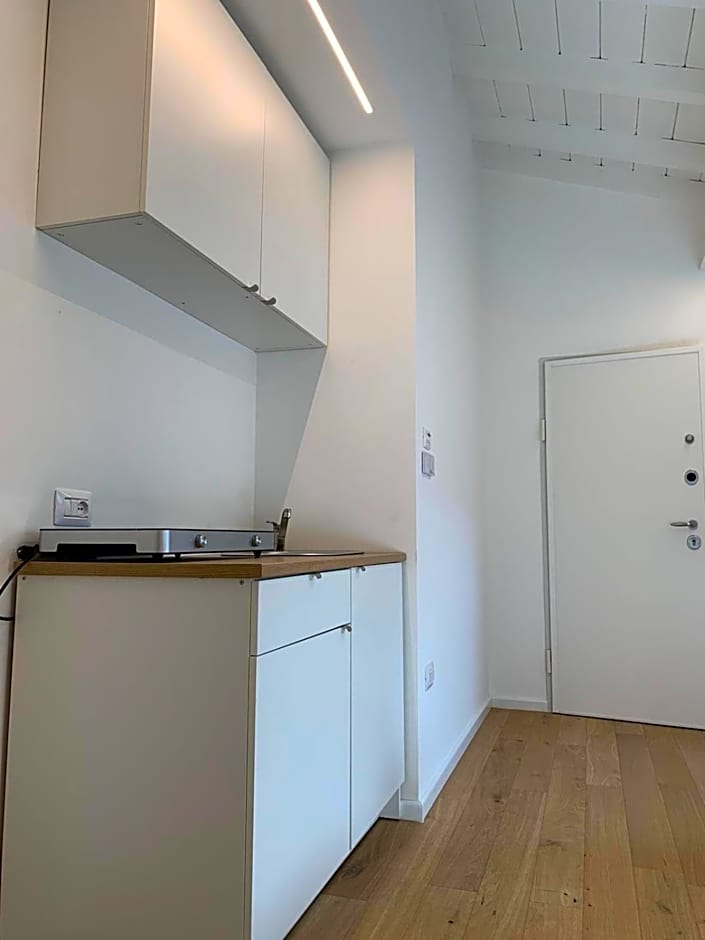 Residenze Mazzini