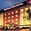 Hotel Royalton Hyderabad Abids