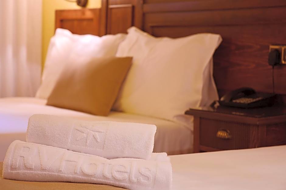 RVHotels Tuca