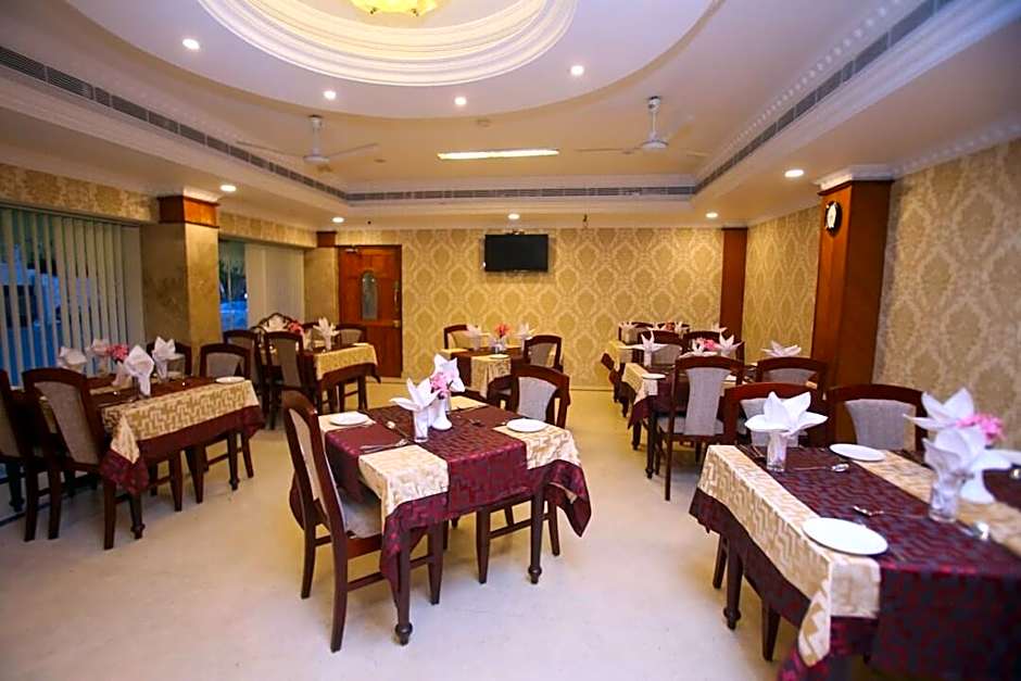 Hotel Prasanth