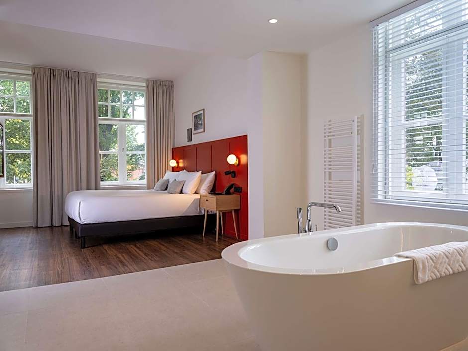 DoubleTree by Hilton Sittard