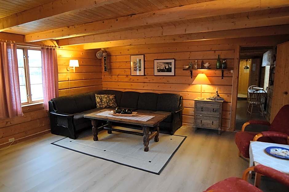 Lofoten Cabins - Sund