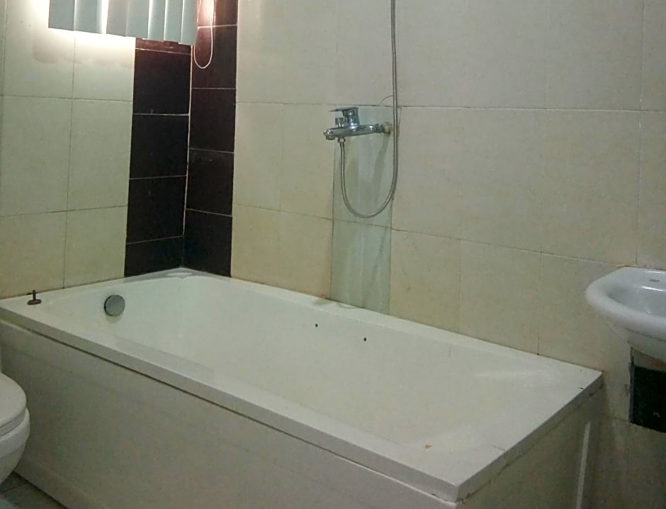 Viclin Diamond Hotels