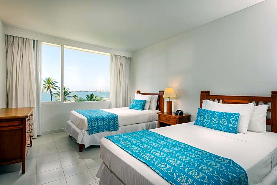 Photo 1 of 10 of Standard Suite, Sea View