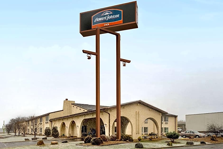 Howard Johnson by Wyndham Appleton