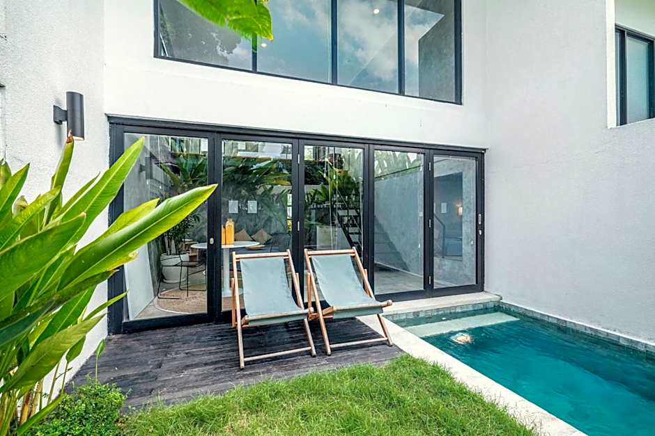 Canggu 2Plex Managed by CPM Bali