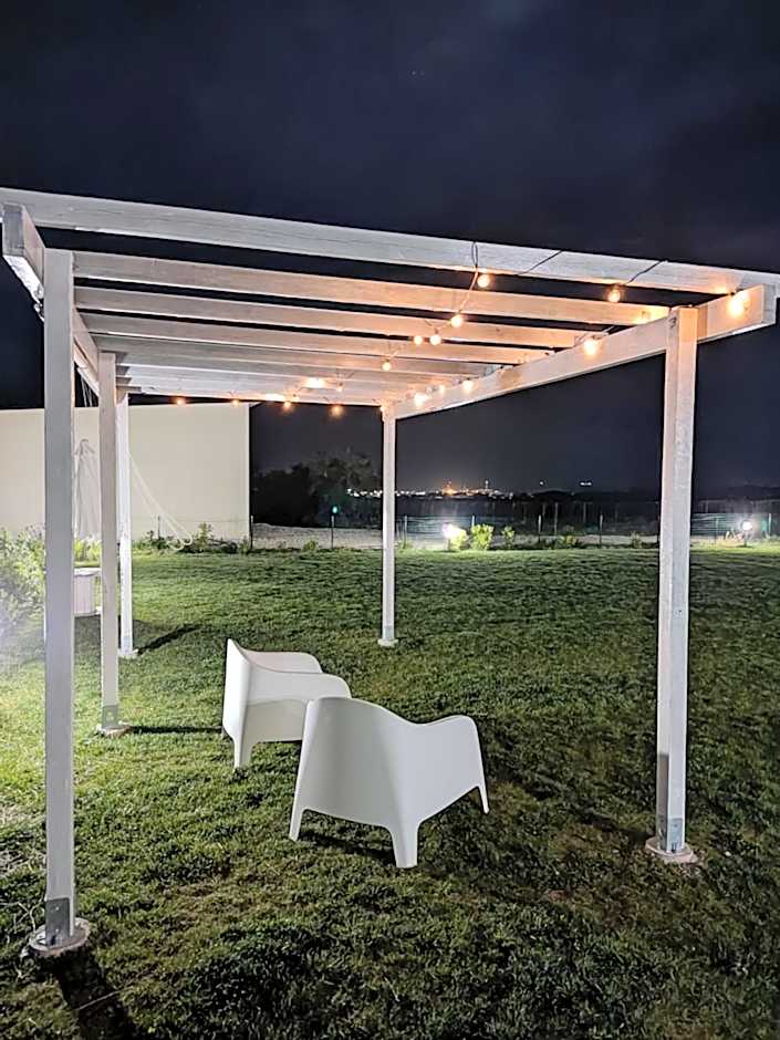 Natura e Mente Camere e Relax