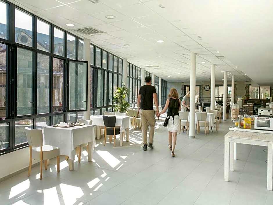 Zenao Appart'hotel Troyes