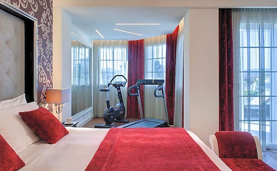 Tritone LUXURY HOTEL THERMAE & SPA
