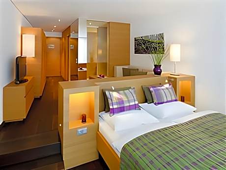 Double Room Panorama