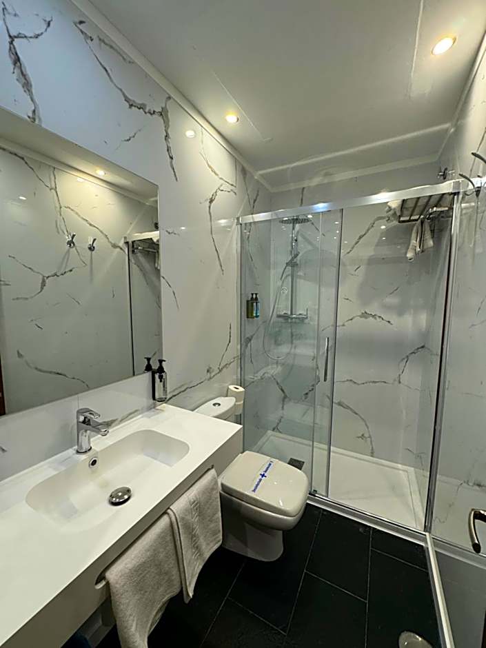 Hotel Palace Sevilla