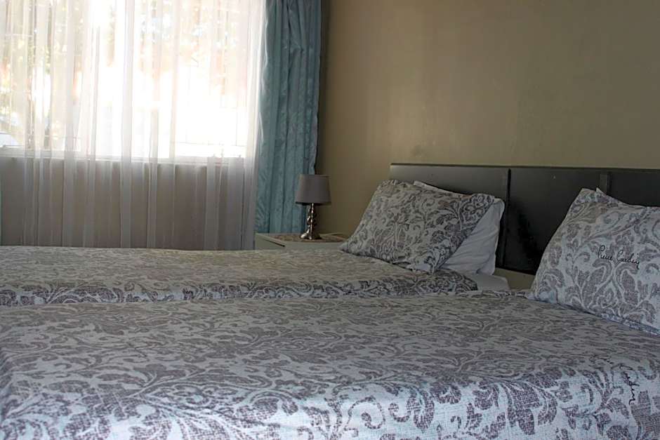 khaya4u Guesthouse
