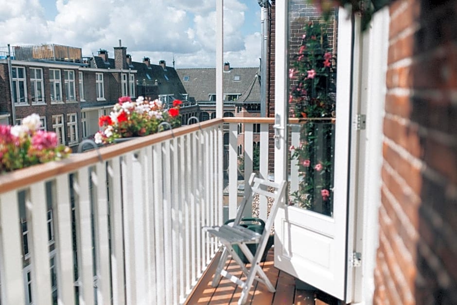 Boutique B&B Bovien – Amsterdam, NY